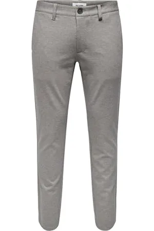 Only & Sons Onsmark Tap Ditsy 2912 Pant Noos
