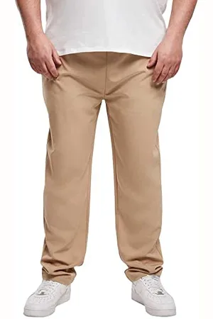Urban classics Herren Tapered Jogger Pants Hose, , M