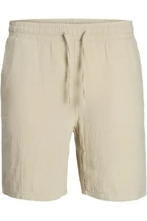 JACK & JONES Jpstjaiden Patras Jogger Short SRT