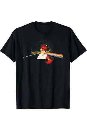 Pink Floyd Liquid Prism T-Shirt