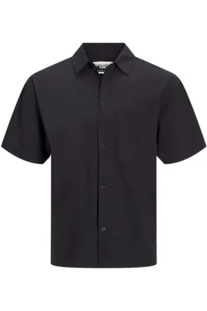 JACK & JONES Jcopacer Oversized Shirt Ss