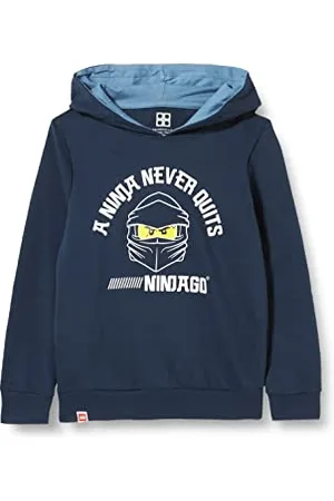 LEGO Wear M12010373 - Sweatshirt W Hood