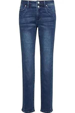 QS by s.Oliver Jeans Hose, Betsy Slim Fit