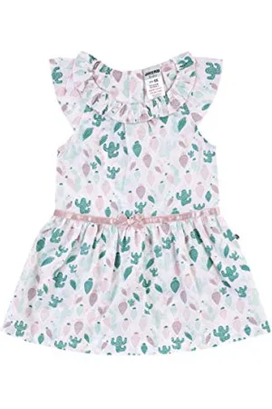 Jacky Baby - Mädchen Sommer-Kleid, , 68