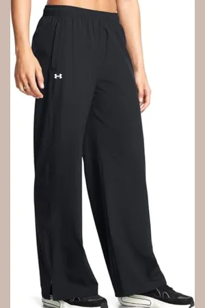 Under Armour Damen 1386453-001 Trainingshose, , M