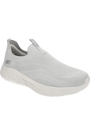 Skechers Herren Bobs B Flex Sneaker, , 45.5 EU