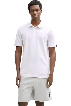 TOM TAILOR Herren 1045586 Poloshirt, , XL EU