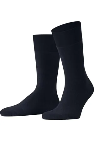 Burlington Herren Socken Towel M So Baumwolle einfarbig 1 Paar, , 40-46