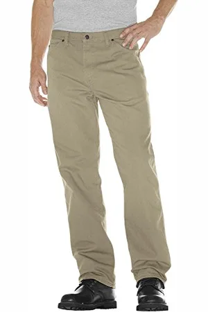 Dickies Herren Rlxdfit Duck Jeans, , 42W / 34L