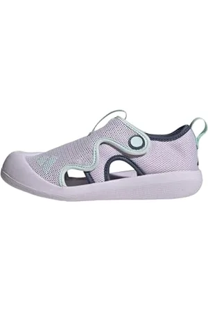 adidas ALTAVENTURE 3 Shoes Children Sandalen, Ice Lavender/Halo Mint/preloved Ink, 21 EU