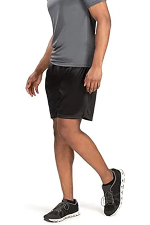 Russell Athletic Herren 9" Mesh Shorts, , Large
