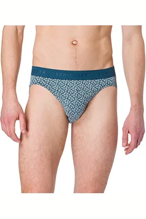 Schiesser Herren Rio-slip Unterw sche, , S EU