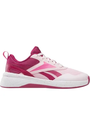 Reebok Nano Play Sneaker, FROSTEDBERRY/VERYBERRY/FTWRWHITE, 31 EU