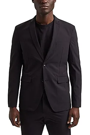 ESPRIT Herren 021EO2G312 Blazer, , 52