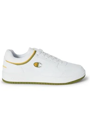 Champion Rd18 Low Sneaker Herren Schuhe Weiß (WW010) 43 EU