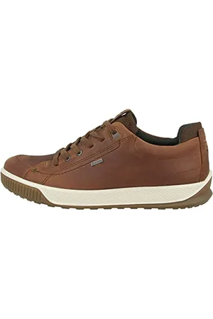 Ecco Herren Byway Tred Shoes, , 44 EU