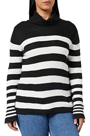 Ichi Damen IHPILAR LS5 Pullover, , XL