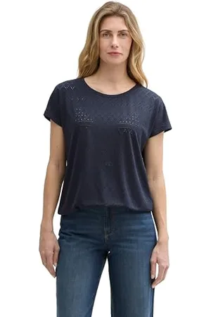 TOM TAILOR Damen T-Shirt