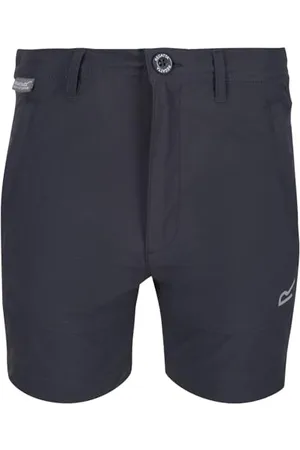 Regatta Junior Highton Wasserabweisende Stretchshorts mit Mehreren Taschen