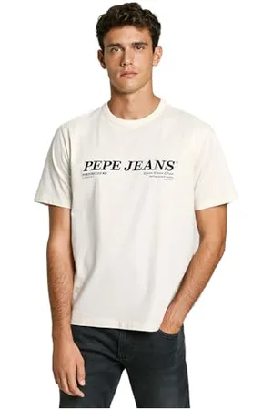 Pepe Jeans Dylan Short Sleeve T-Shirt M
