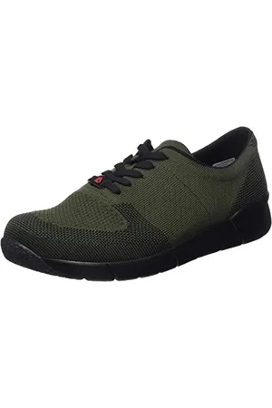 Berkemann Herren Linus Sneaker, , 44 EU