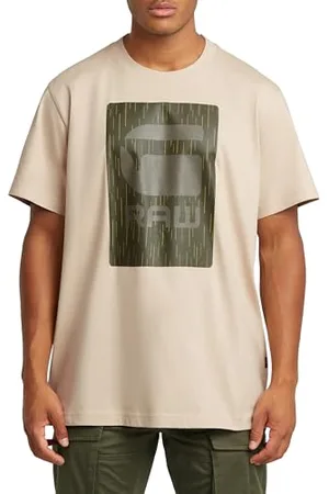 G-Star Burger Box rain Loose r t