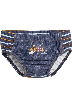 Playshoes UV-Schutz Windelhose Ahoi