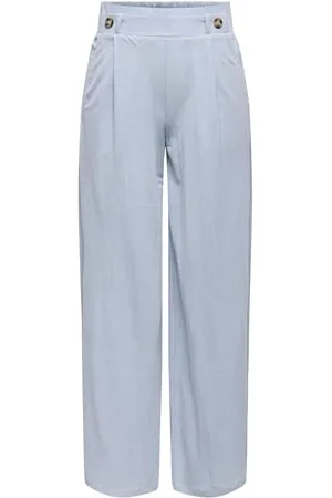 JDY Birdie Geggo Long Pant JRS Noos