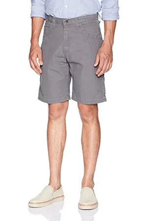 Wrangler Herren Authentics Classic Carpenter Lssige Shorts, , 46