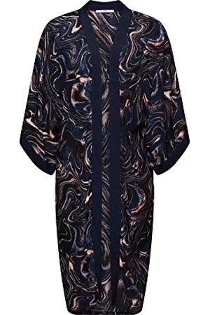 ESPRIT Damen 023ea1q312 Mode-Schal, , S