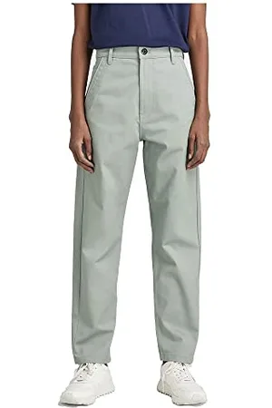G-Star RAW Damen Boyfriend Tapered Chino
