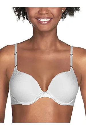 Vanity Fair Damen Extreme Ego Boost 2131101 Push-Up-BH, Halbtransparent, , 80B