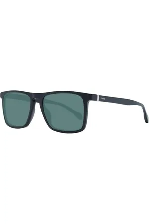 HUGO BOSS Sonnenbrillen HUGO 1082/S/IT 807 BLACK 54/18/140 Herren
