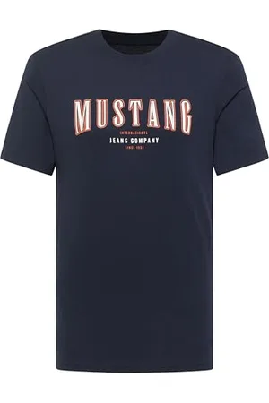 Mustang Style Austin