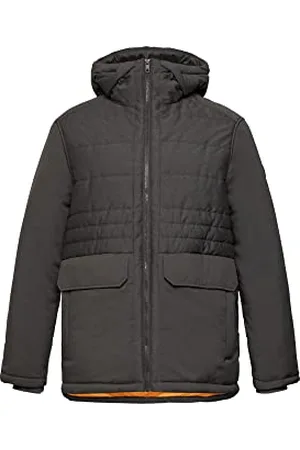 ESPRIT Herren 102EE2G311 Jacke, , L