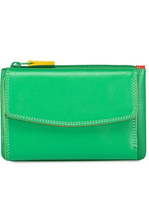 Mywalit Unisex Bifold with Pouch Handtasche