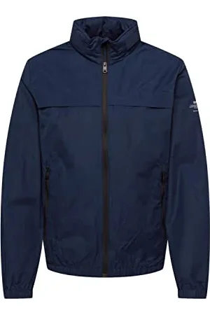 ECOALF Herren Harrialf Jacket Man Jacke Mann, , M