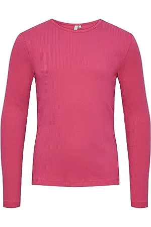 Pieces® Bestseller A/S PKKITTE LS TOP NOOS BC