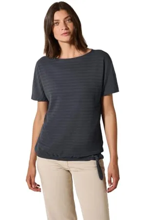 CECIL Smok Optic T-Shirt M