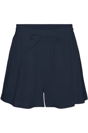 VERO MODA Vmlinn Shorts WVN Noos