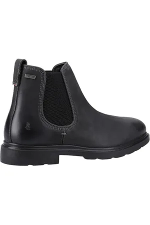 Hush Puppies Herren Preston Chelsea Herrenstiefel, , 40.5 EU