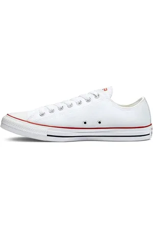 Converse Unisex Chucks Weiß Ox M7652C 36.5 US 4