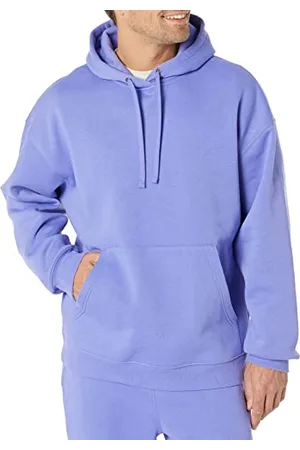 Amazon Herren Sweatshirt Mit Kapuze In Übergröße (Erhältlich In Übergröße), , L