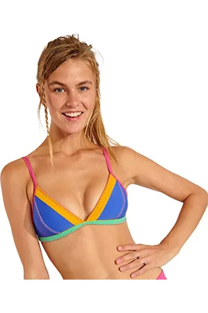 Banana Moon Damen Taeko Teknicolo Bikini, , 36
