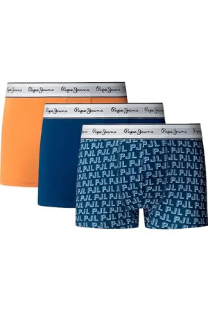 Pepe Jeans Herren Logo Tk 3p Shorts, , L