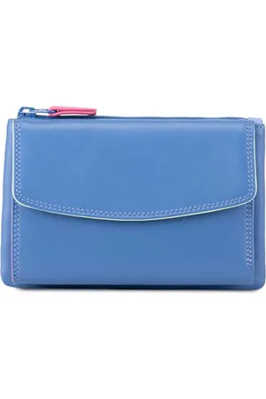 Mywalit Unisex Bifold with Pouch Handtasche