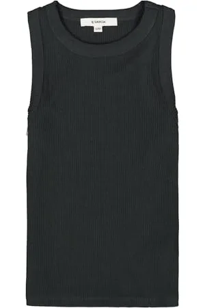 Garcia Kids O42409_Girls Singlet