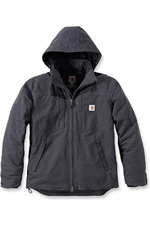 Carhartt Herren Quick Duck Full Swing Cryder Jacket, , S
