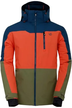 Dare 2B Herren Mens Edge Ii Jacket Skijacke, , L