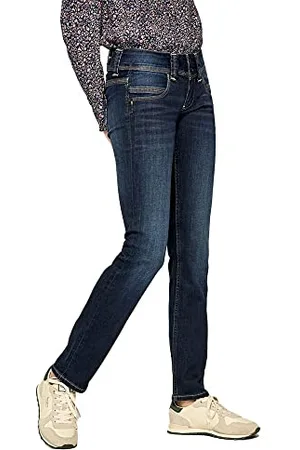 Pepe Jeans Damen Venus Jeans, 000denim (H06), 25W / 32L